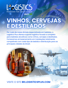brazil alcohol flyer